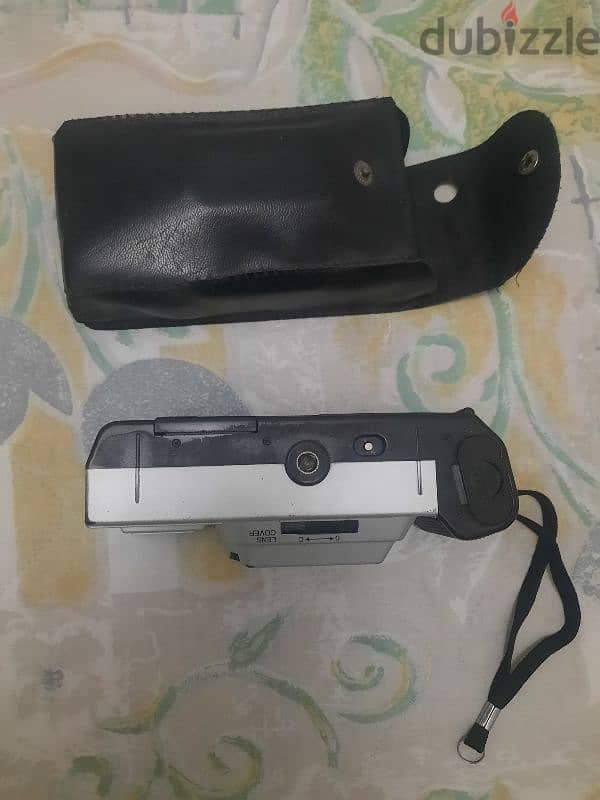 Camera premiere Pc 500 2