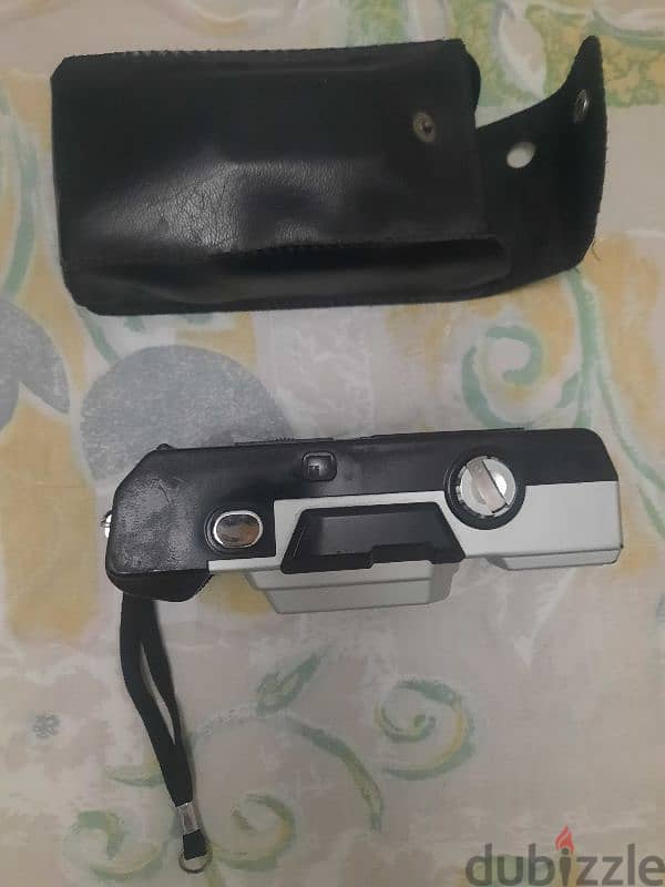 Camera premiere Pc 500 4
