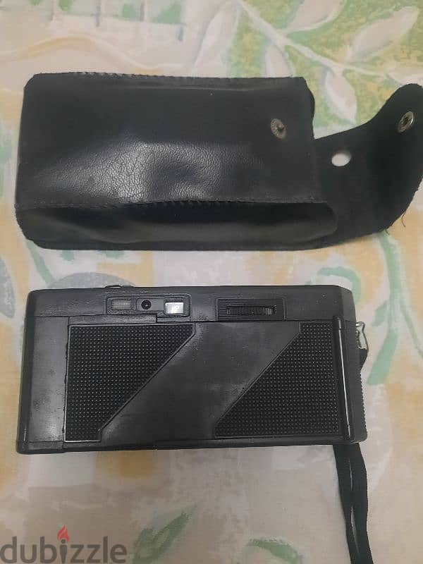 Camera premiere Pc 500 5