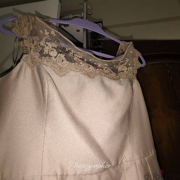 Femi9 dress soiree 1