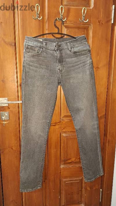 Levis Jeans Original Men