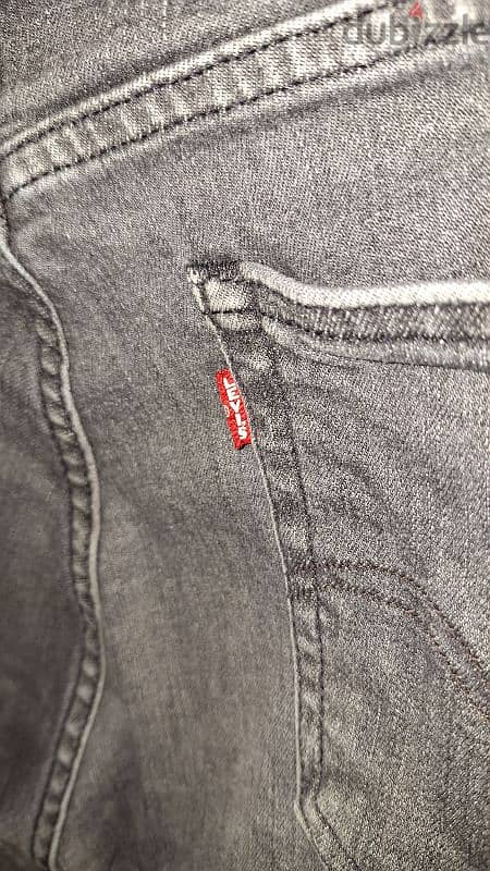 Levis Jeans Original Men 3