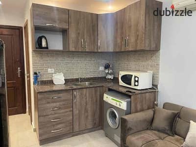 30 m studio for sale at Golf Porto Marina