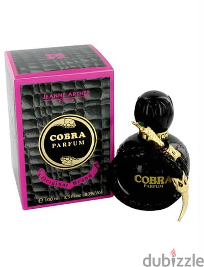 Women perfume