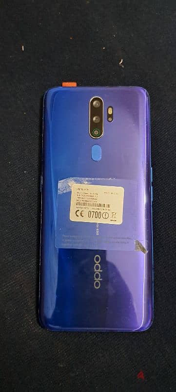 اوبو A9 2020 للبيع مستعمل