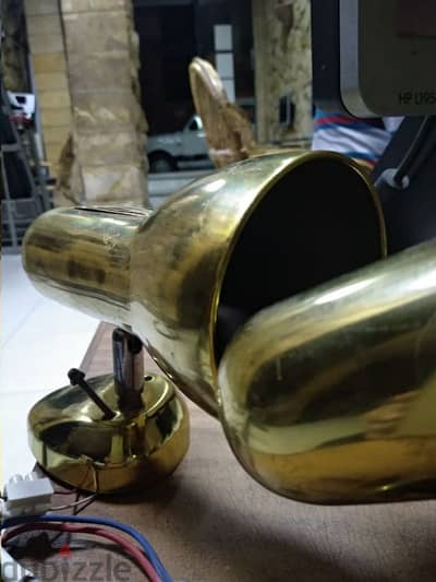 سبوتات اضاءه
