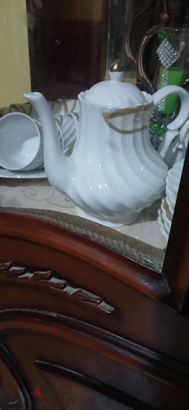 طقم صيني