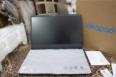 laptop lenovo RTX3060 (New) 165hz