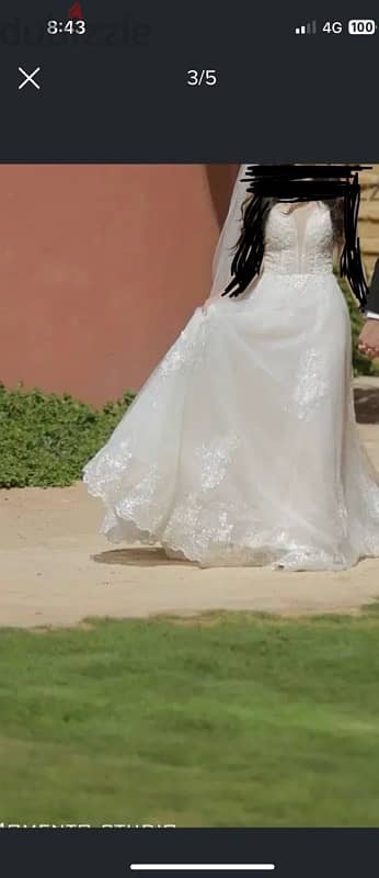 wedding dress 2