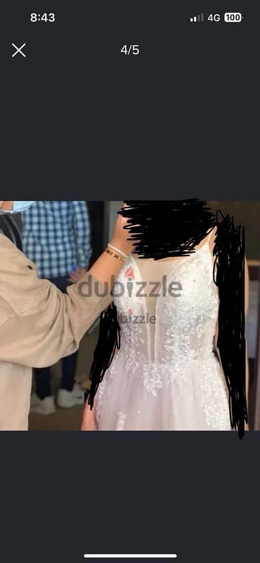 wedding dress 3