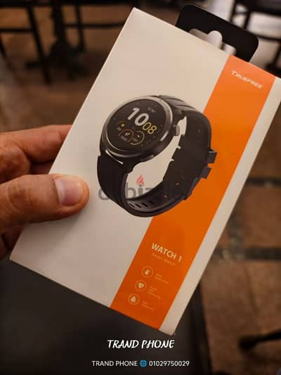 Truefree Watch 1