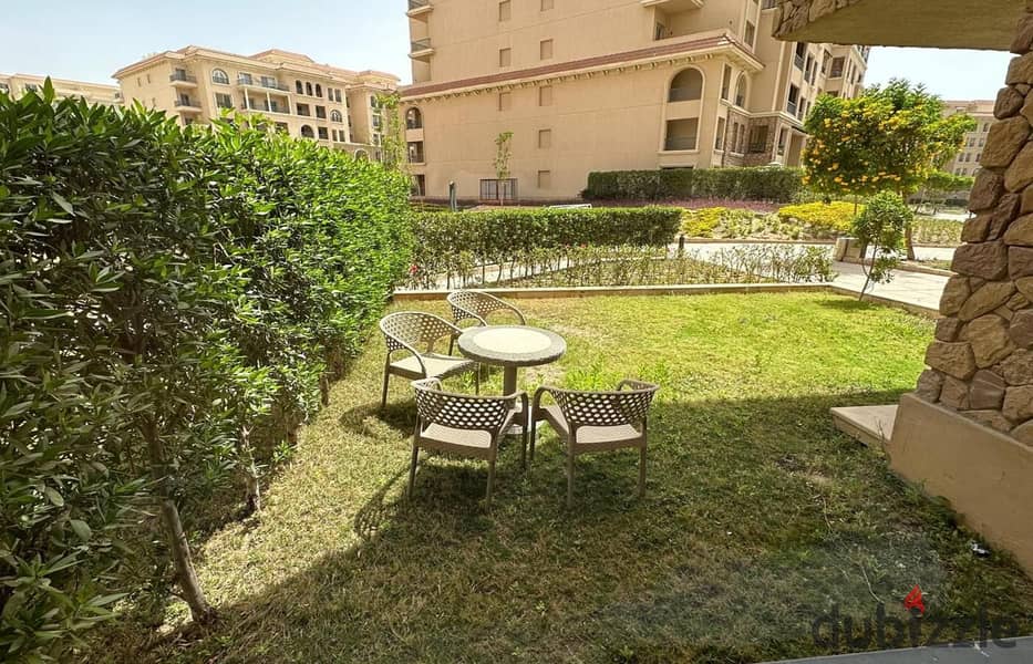 1 Bedrooms 90 sq.M Apartment for rent 40,000 EGP in 90 Avenue Compound, 5th Settlement