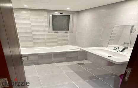 A distinctive apartment for rent in CFC