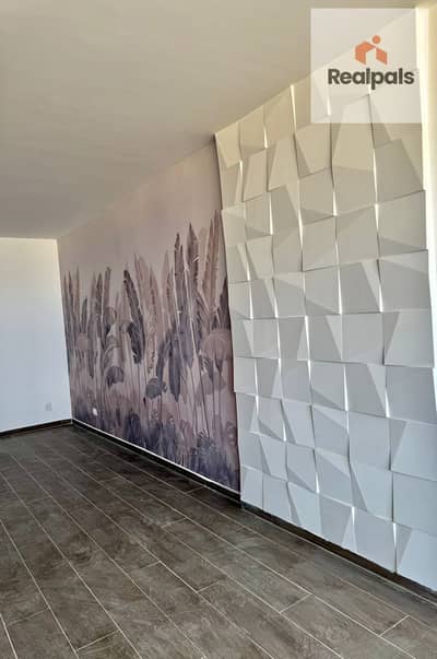APARTMENT ( FULLY FINISHED ) FOR SALE AT BLOOMFIELDS _