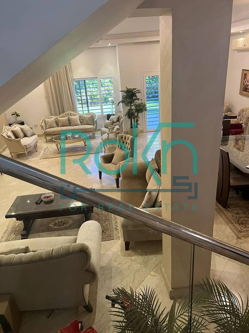 ٥ غرف النوم ٤٥٠ متر فيلا للبيع ٥٥٬٠٠٠٬٠٠٠ جنيه في Jeera Compound, Sheikh Zayed