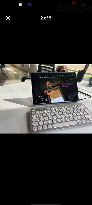 تابلت لينوفو Lenovo