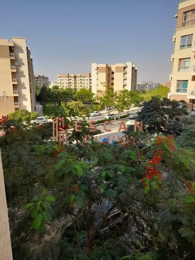 Apartment for sale in Madinaty B11 near All Seasons Mall, prime location