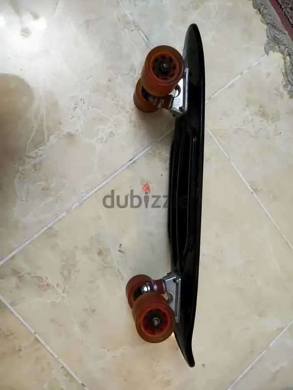 لوح تزلج penny board 60 سم