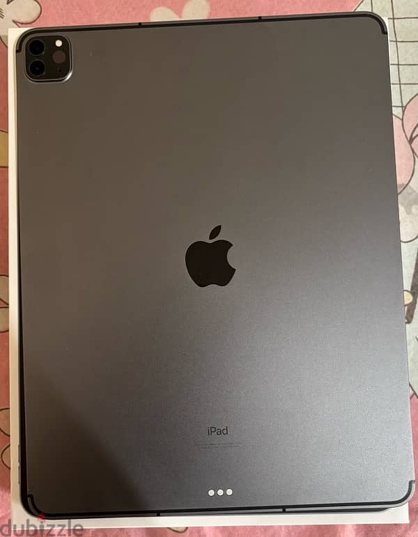 ipad pro M1 4