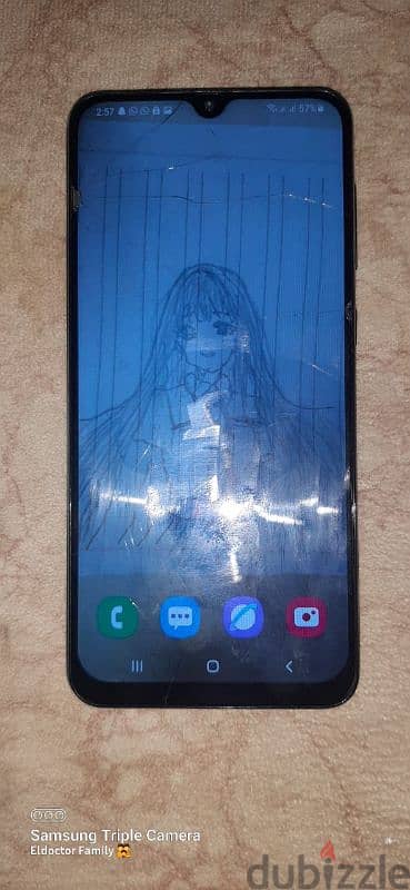 سامسونج A30
