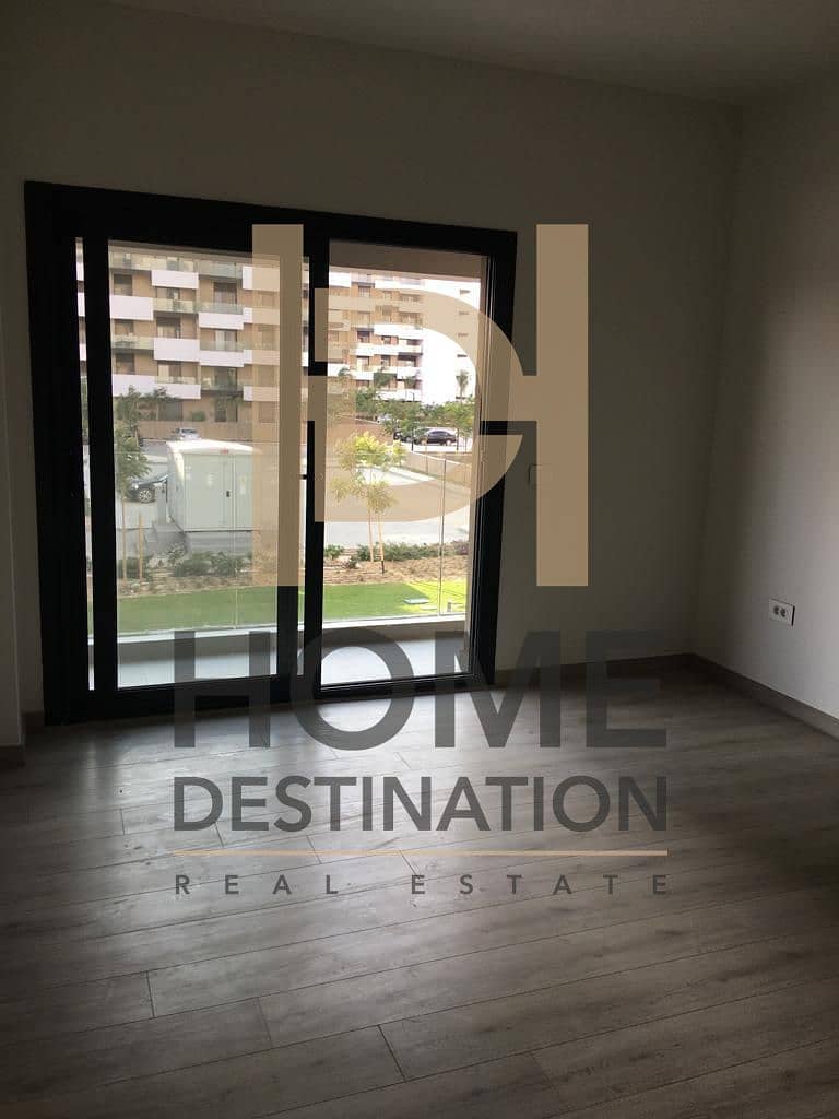 2 Bedrooms 134 sq.M Apartment for rent 13,000 EGP in Al Burouj, Shorouk City