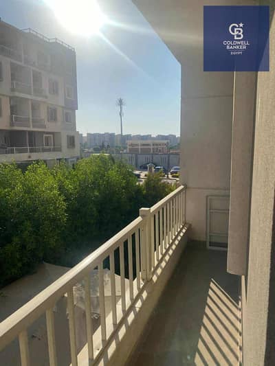 Apartment Fully Finished Very Prime Location Ready To Move At Compound ...