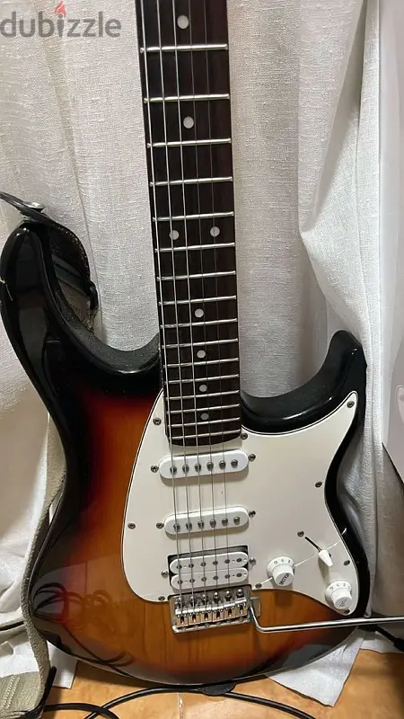 electric Guitar جيتار65053483297922121