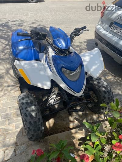 Polaris pheonix 250 cc
