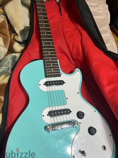 epiphone les paul SL