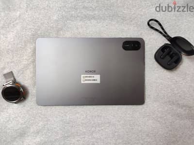 تابلت هونر Honor Pad X9 النسخة الـ واي فاي بدون شريحة.