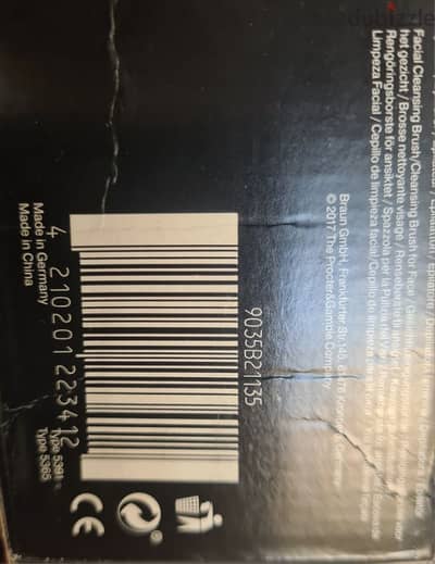 silk epil 5 for hair removal used for 1 time like new