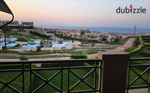 Chalet for Sale – La Vista 6 – Ain Sokhna