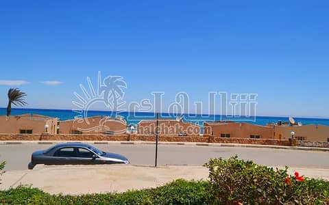 Chalet for Sale – Stella Sea View 3 Ain Sokhna