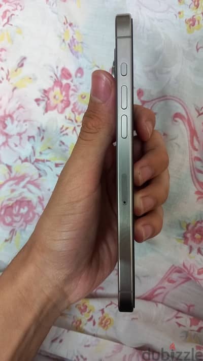 iPhone 15promax
