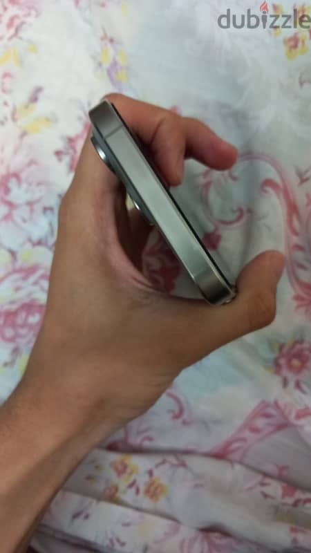 iPhone 15promax 1