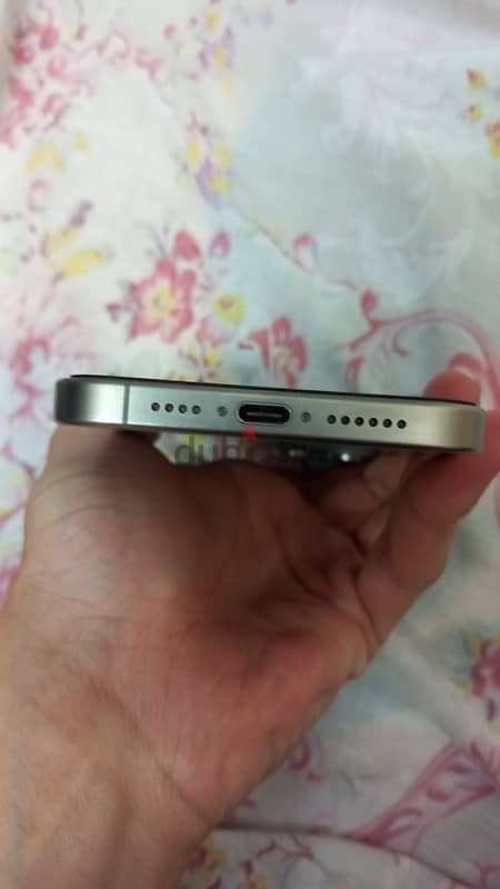 iPhone 15promax 2