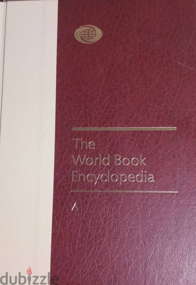 The WORLD BOOK Encyclopedia 2