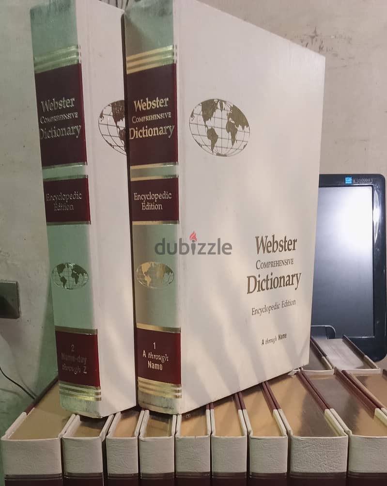 The WORLD BOOK Encyclopedia 4