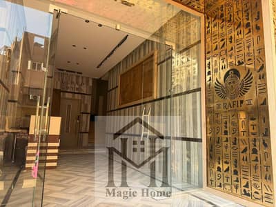عش تجربة ملكية بإطلالة ساحرة على الأهرامات غرف وأجنحة فندقية فاخرة للإيجار بأسعار استثنائية تجمع بين الرفاهية والتاريخ