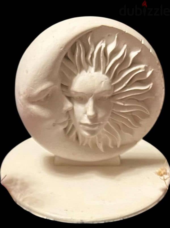 concrete decoration 3