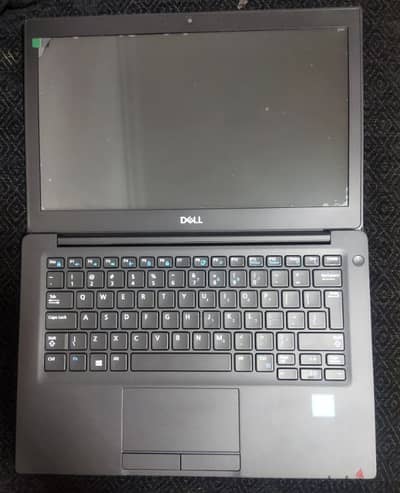 Dell latitude 7290 Ci5/8th 8/256