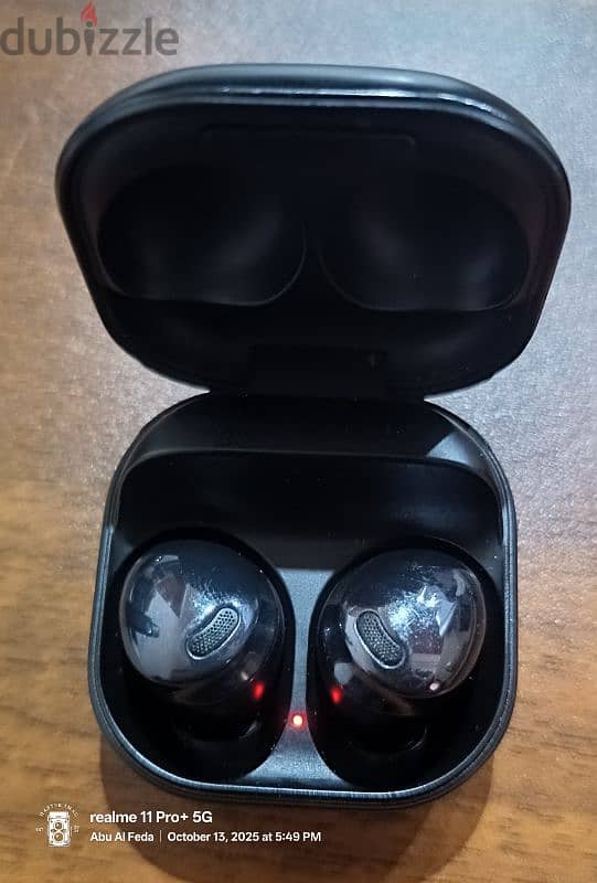Samsung Galaxy Buds Pro 2