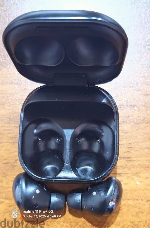 Samsung Galaxy Buds Pro 3