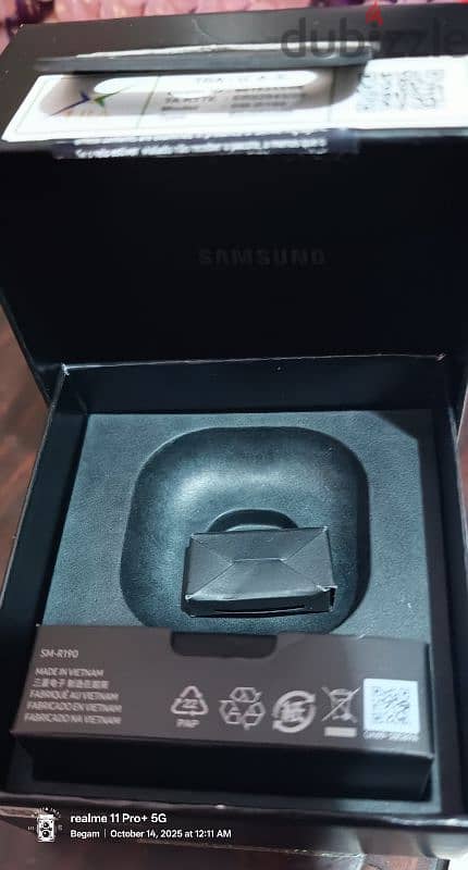 Samsung Galaxy Buds Pro 4