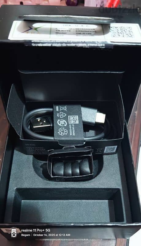 Samsung Galaxy Buds Pro 5