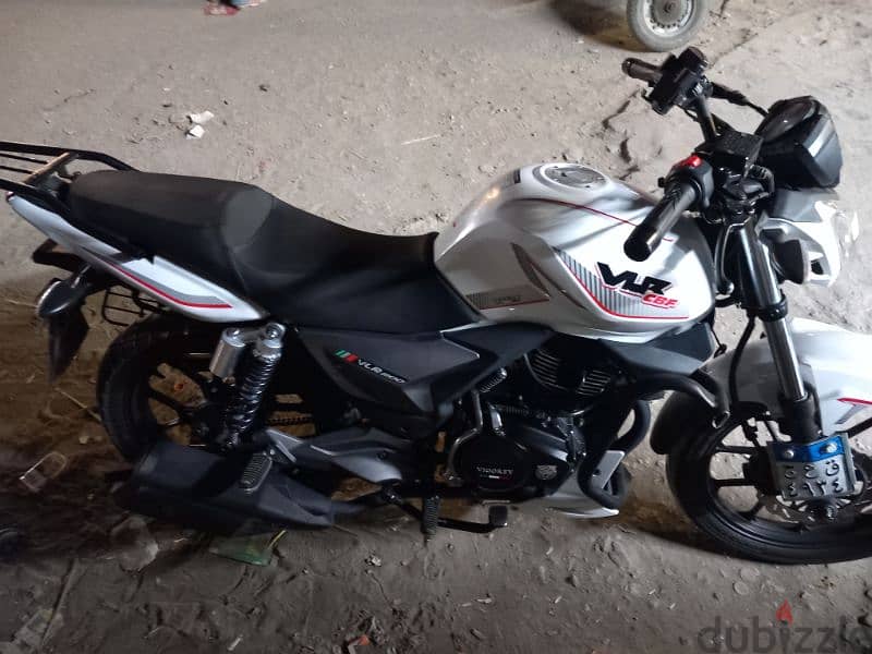 ‫فيجوري vlr 200 - موتوسيكلات و إكسسواراتها - 206146595‬