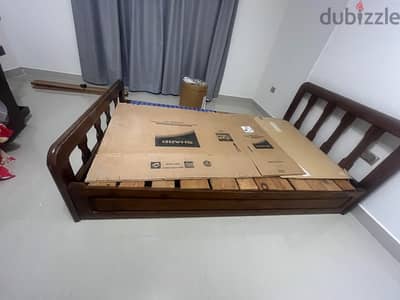 ٢ سرير صحاره بدون ملل