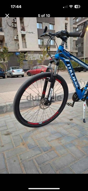 دراجة سباق سرعات
