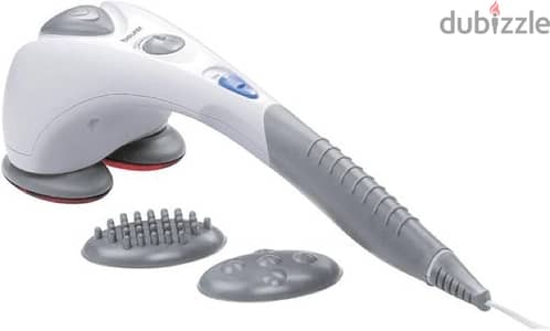 Beurer MG 80 Personal Infrared Massager for Body