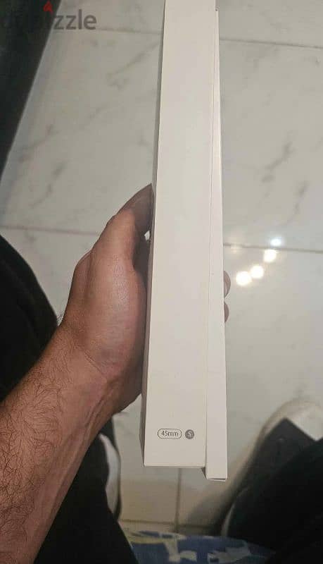 Samsung whatch 3